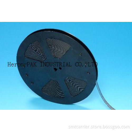 Professional Smd / Ic Smt Carrier For Connectors, Diodes, Dynatrons Packing